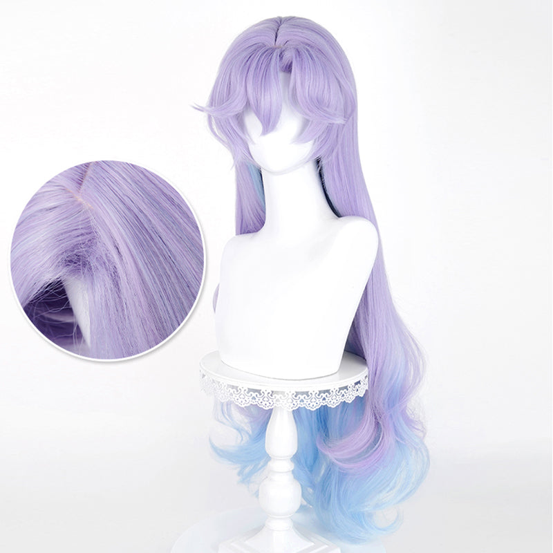 Wuthering Waves Cantarella Cosplay Wig