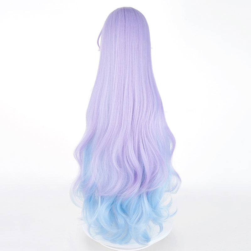 Wuthering Waves Cantarella Cosplay Wig