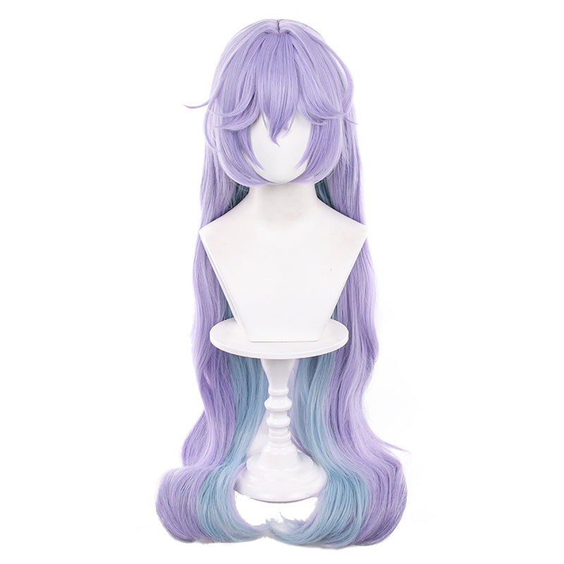 Wuthering Waves Cantarella Cosplay Wig