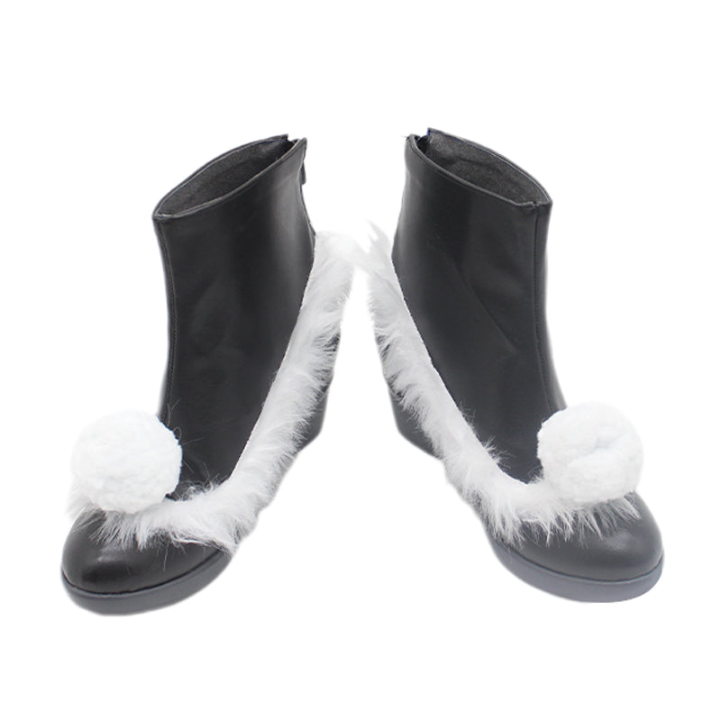 Wuthering Waves Lingyang Cosplay Shoes