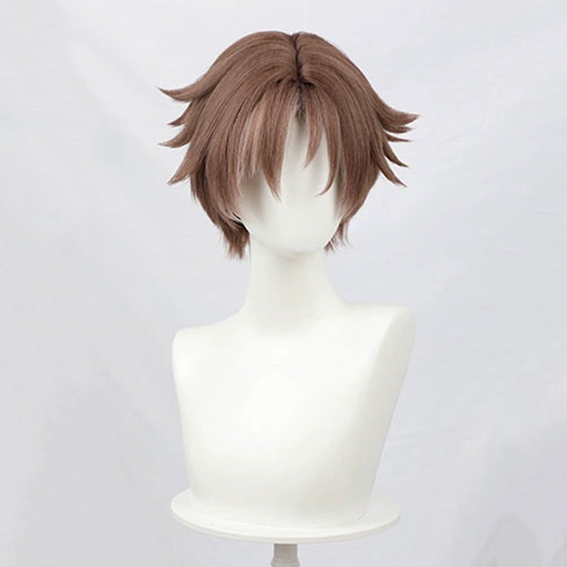 Wuthering Waves Xiangli Yao Cosplay Wig