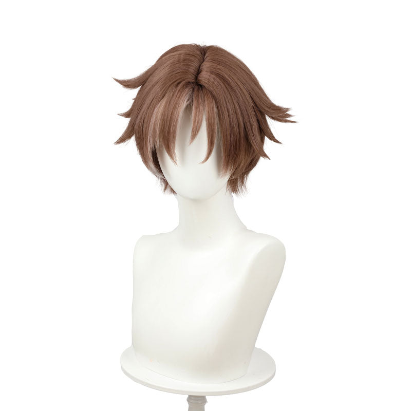 Wuthering Waves Xiangli Yao Cosplay Wig