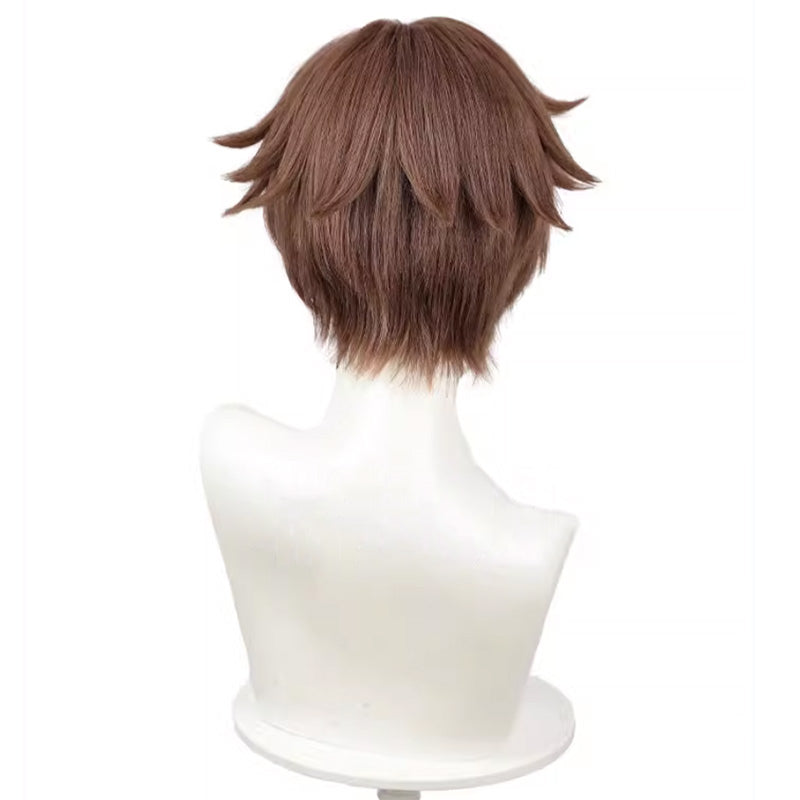 Wuthering Waves Xiangli Yao Cosplay Wig