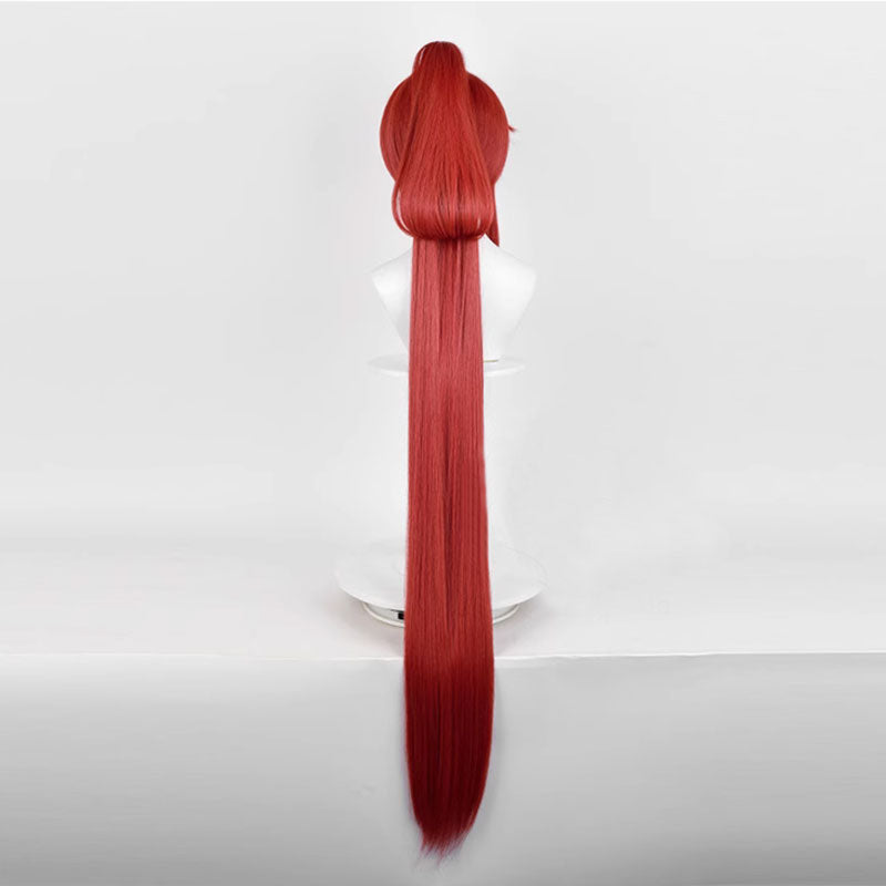 Wuthering Waves Yinlin Cosplay Wig
