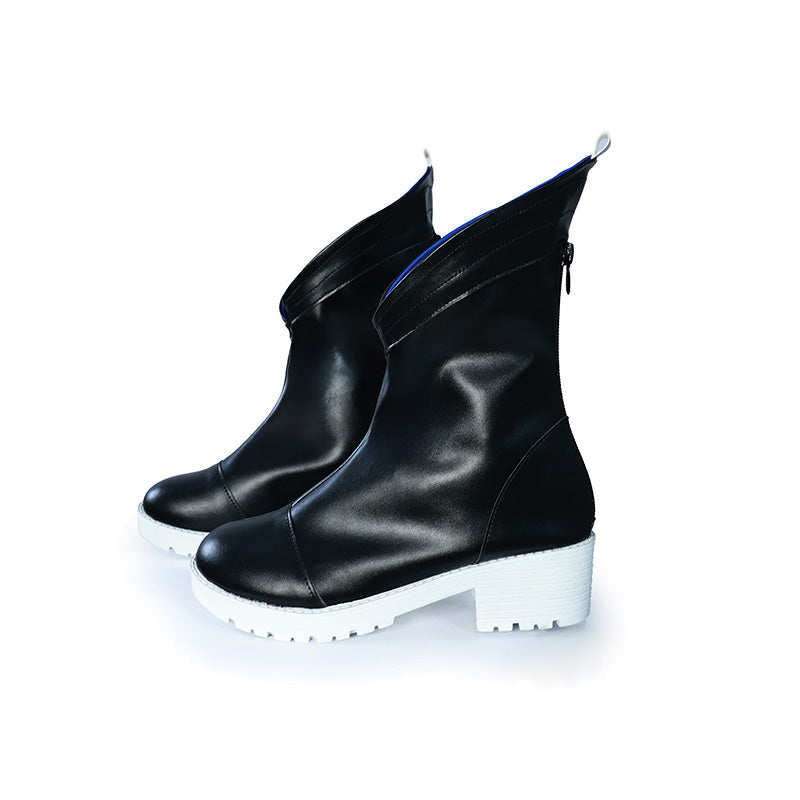Wuthering Waves Youhu Cosplay Shoes
