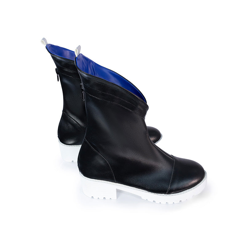 Wuthering Waves Youhu Cosplay Shoes