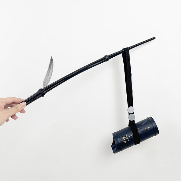 Wuthering Waves Qiuyuan Cosplay Accessory Prop