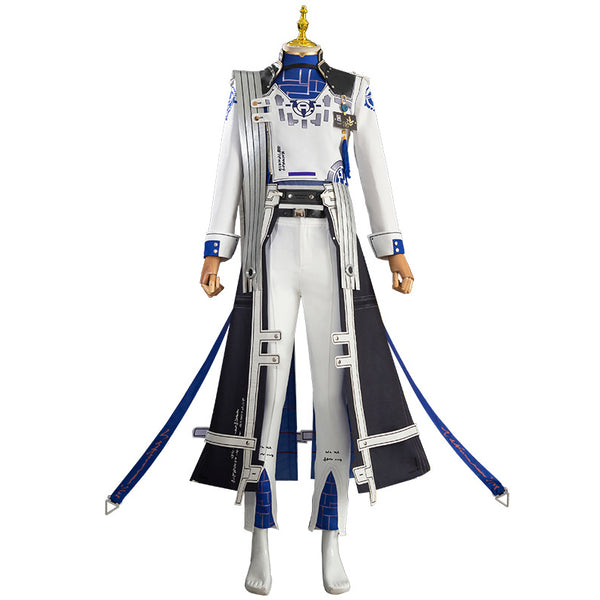 Wuthering Waves Xiangli Yao Cosplay Costume