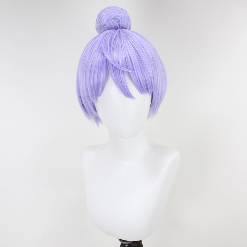 Xenoblade Chronicles 3 Fiona Cosplay Wig