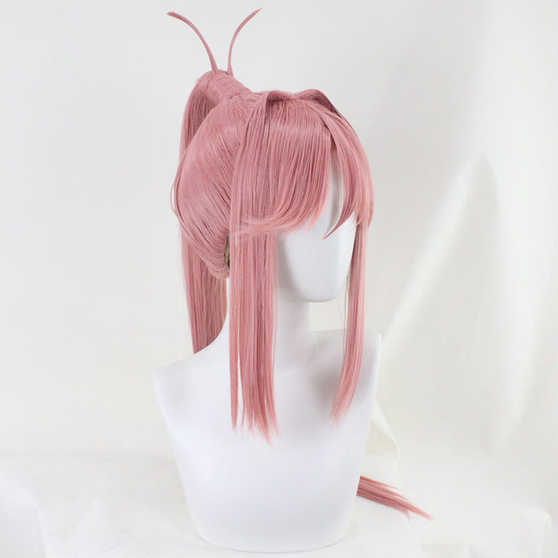 Xenoblade Chronicles 3 Glimmer Cosplay Wig