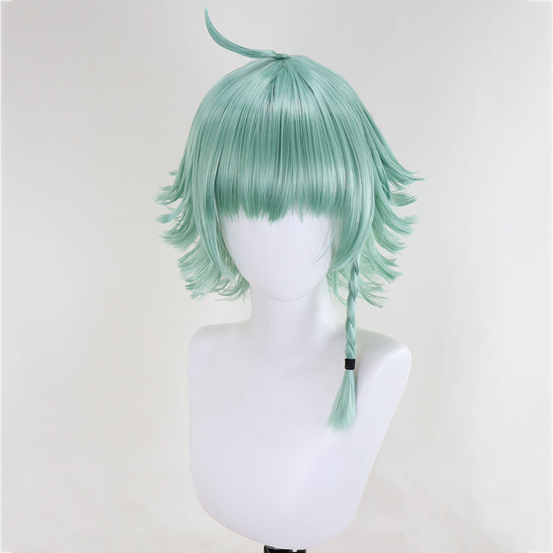 Xenoblade Chronicles 3 Yuzuriha Cosplay Wig