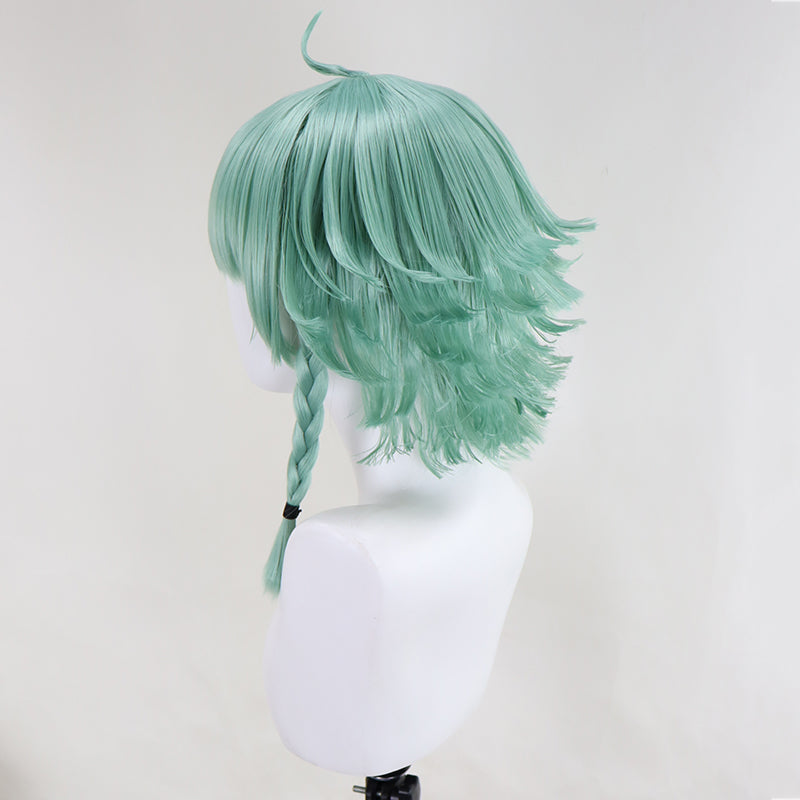 Xenoblade Chronicles 3 Yuzuriha Cosplay Wig