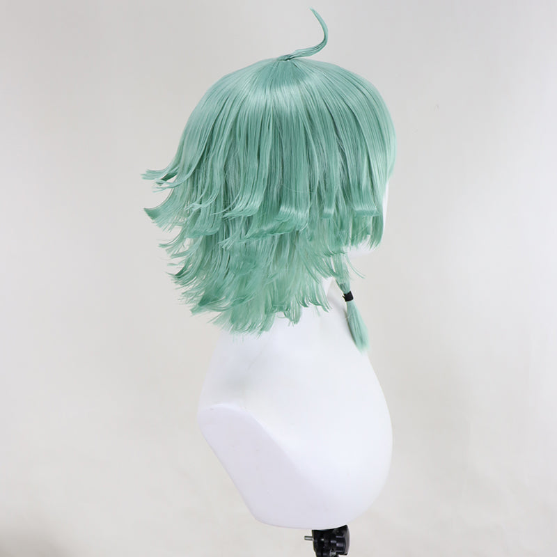 Xenoblade Chronicles 3 Yuzuriha Cosplay Wig