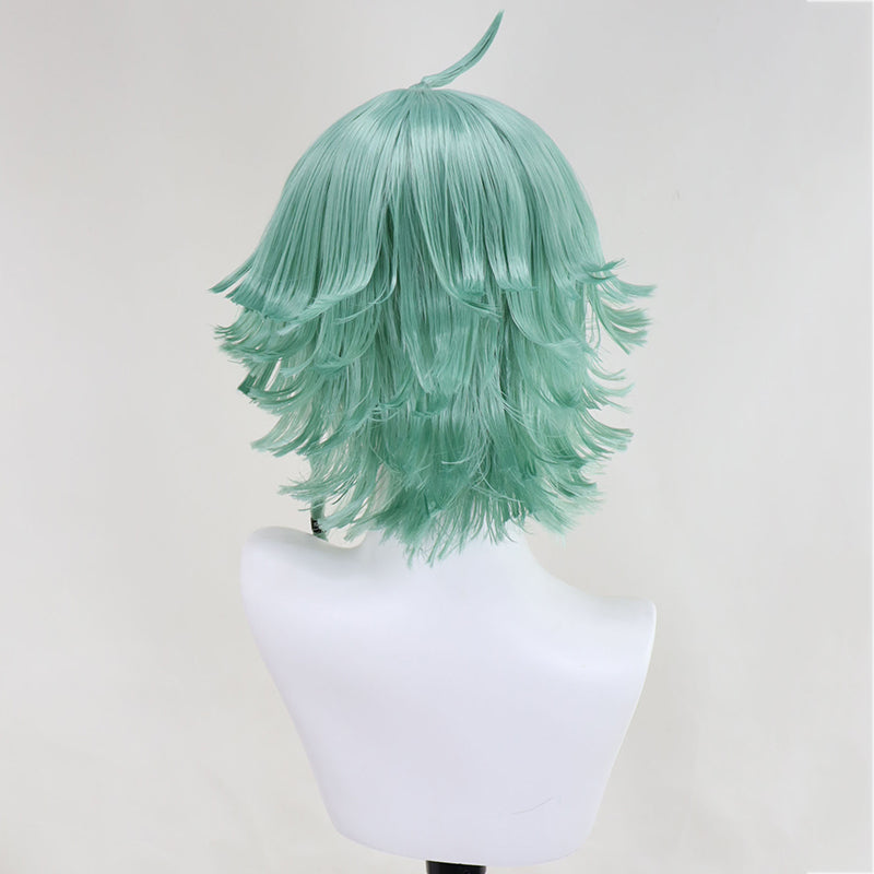 Xenoblade Chronicles 3 Yuzuriha Cosplay Wig