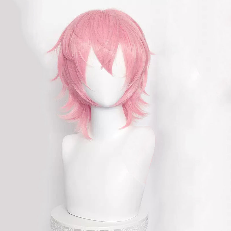 Yarichin Bitch Club Ayato Yuri Cosplay Wig
