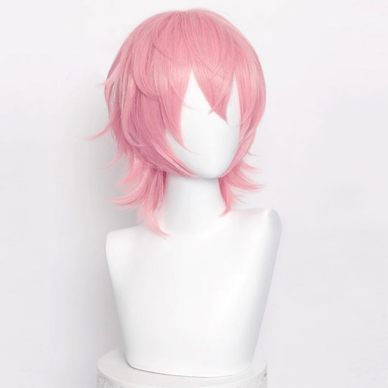 Yarichin Bitch Club Ayato Yuri Cosplay Wig