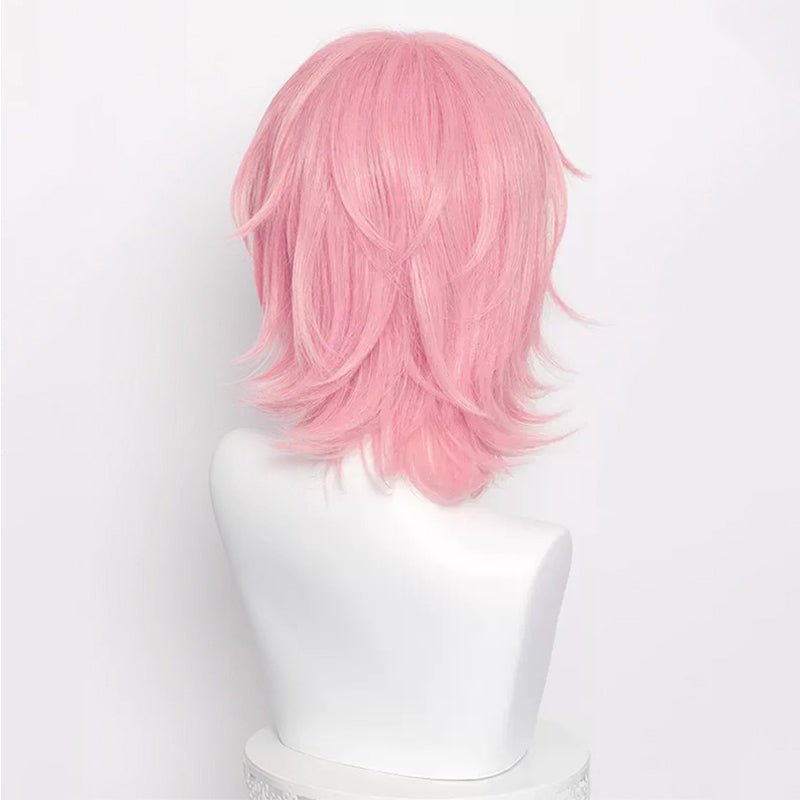 Yarichin Bitch Club Ayato Yuri Cosplay Wig
