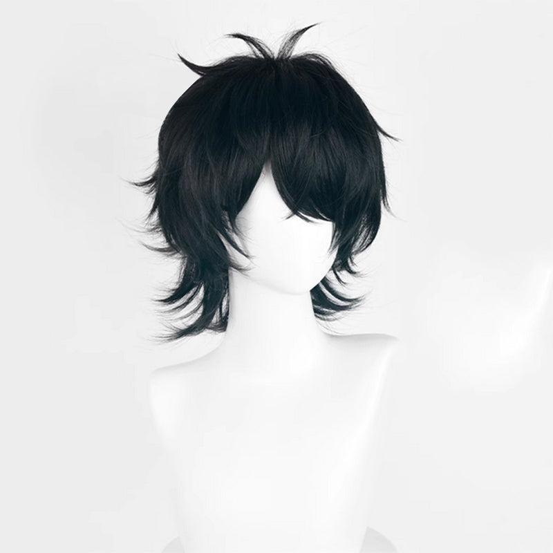 Yarichin Bitch Club Toru Fujisaki Cosplay Wig