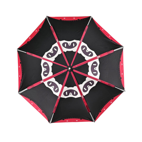Zenless Zone Zero Ukinami Yuzuha Umbrella Cosplay Accessory Prop