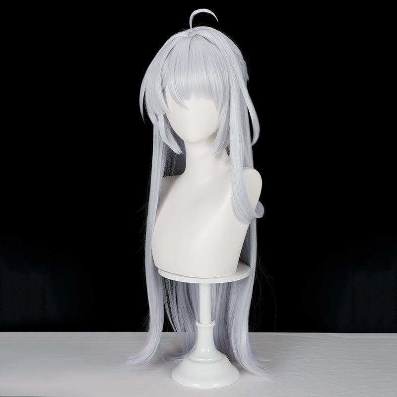 Zenless Zone Zero Yixuan Cosplay Wig