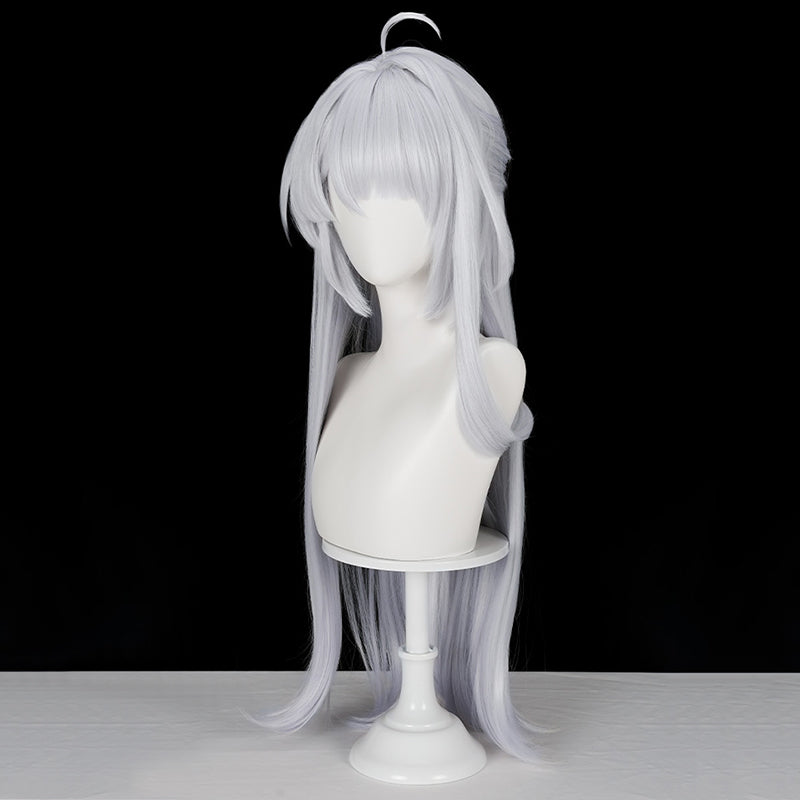 Zenless Zone Zero Yixuan Cosplay Wig