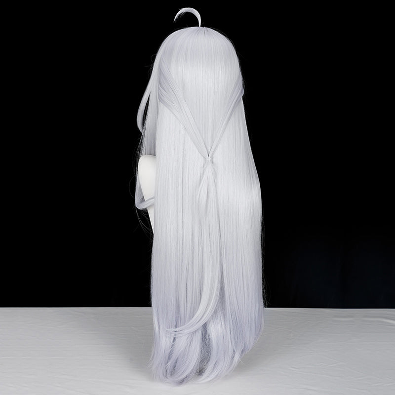 Zenless Zone Zero Yixuan Cosplay Wig