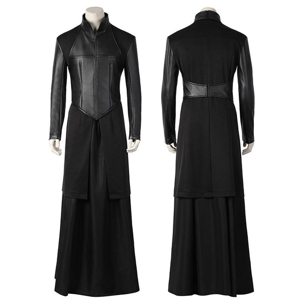 2022 The Sandman Morpheus Cosplay Costume