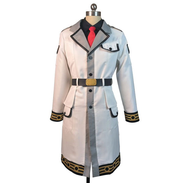 86 EIGHTY-SIX Frederica Rosenfort Cosplay Costume