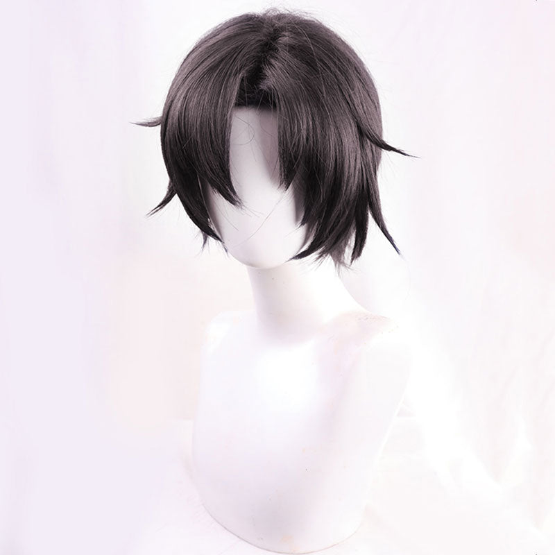 86 EIGHTY-SIX Shinei Nouzen Cosplay Wig