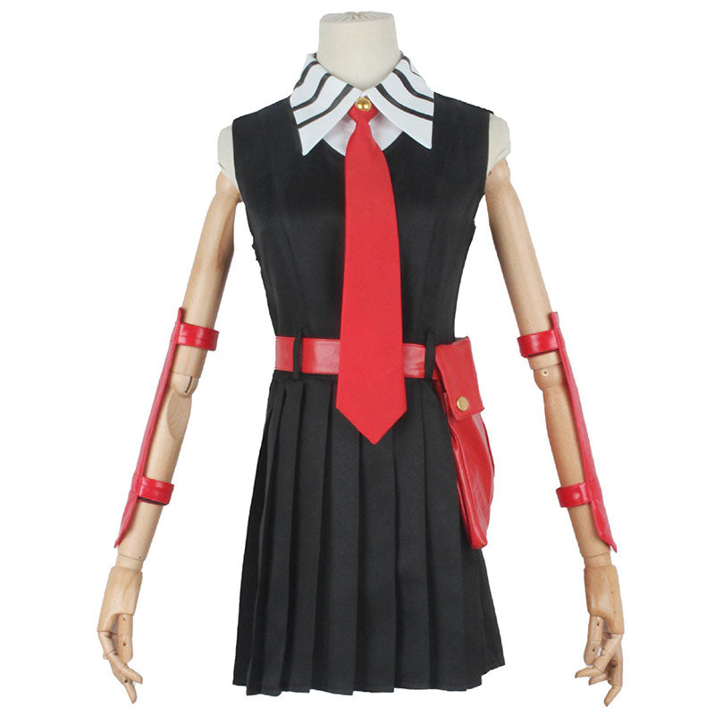Akame Ga Kill!  Akame Cosplay Costume