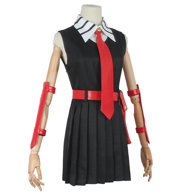 Akame Ga Kill!  Akame Cosplay Costume