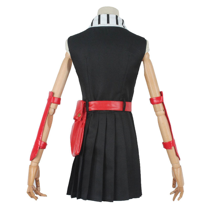 Akame Ga Kill!  Akame Cosplay Costume