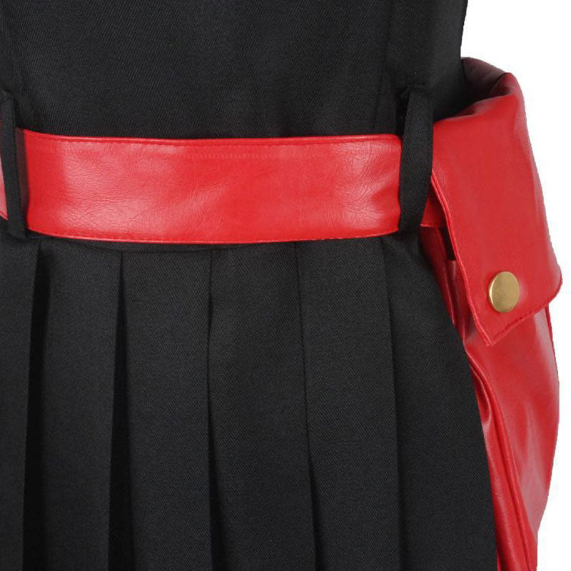Akame Ga Kill!  Akame Cosplay Costume