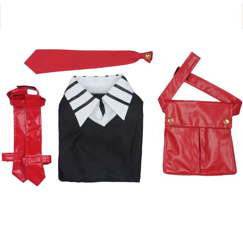 Akame Ga Kill!  Akame Cosplay Costume