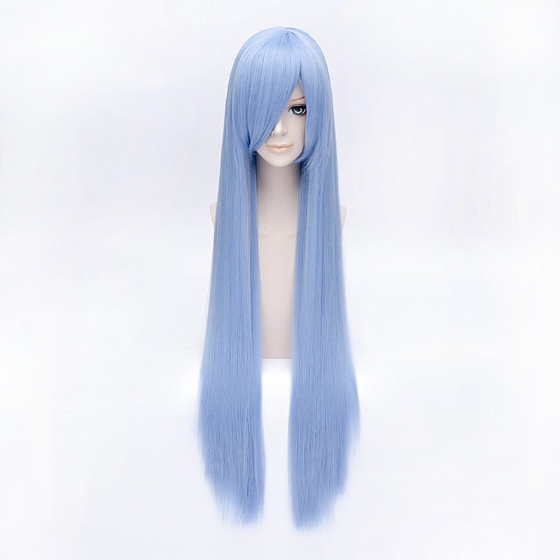 Akame Ga Kill! Esdeath Blue Cosplay Wig