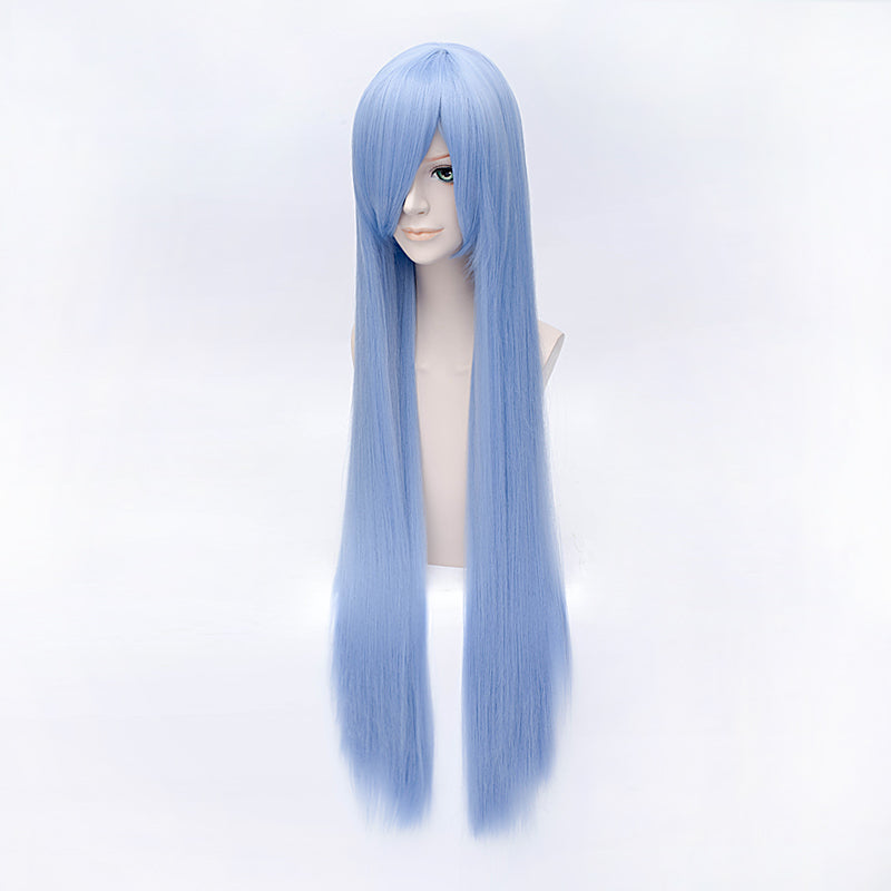 Akame Ga Kill! Esdeath Blue Cosplay Wig