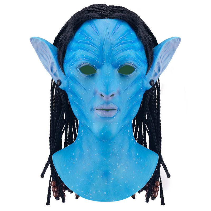 Avatar 2 The Way of Water 2022 Movie Neytiri B Edition Cosplay Costume