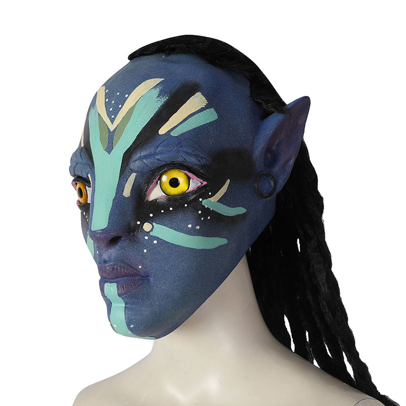 Avatar: The Way of Water 2022 Movie Neytiri Cosplay Costume