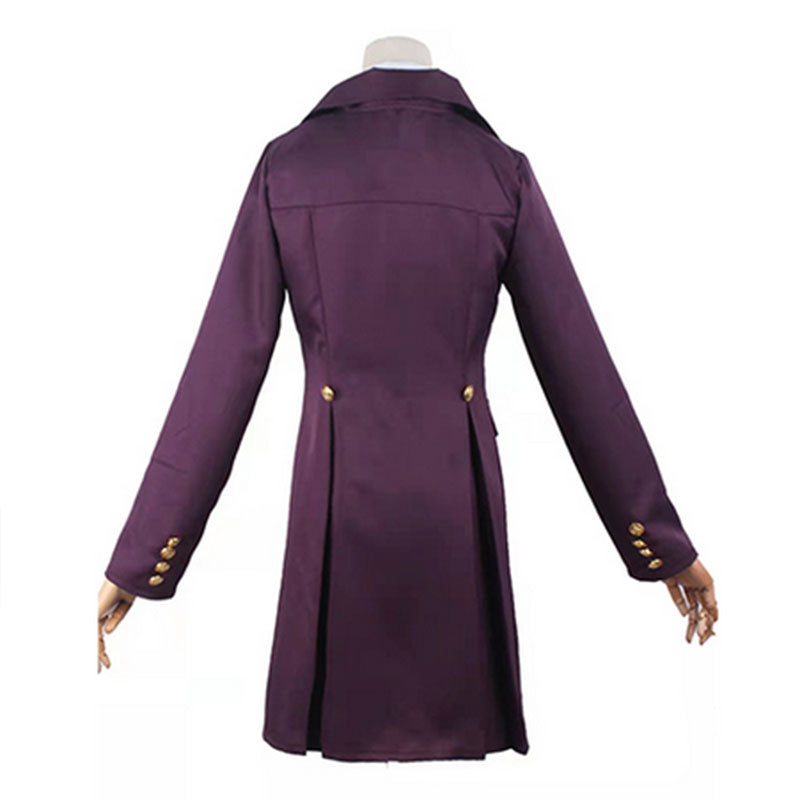 Black Butler Alois Trancy Cosplay Costume