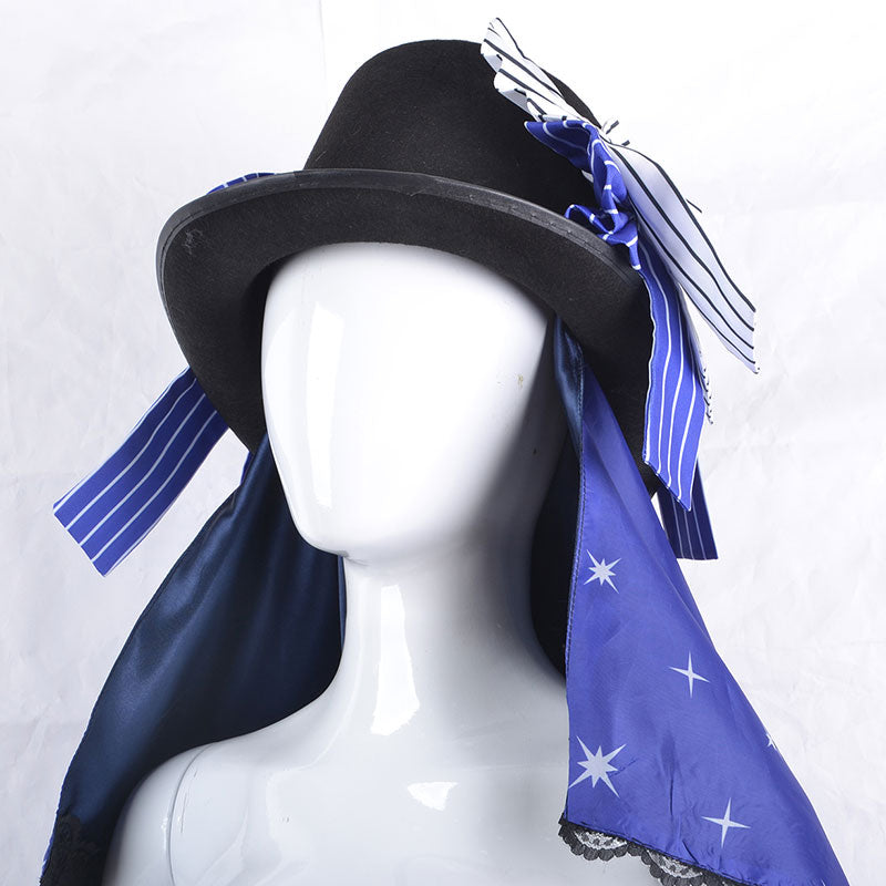 Black Butler Ciel Phantomhive 13th Anniversary Cosplay Costume