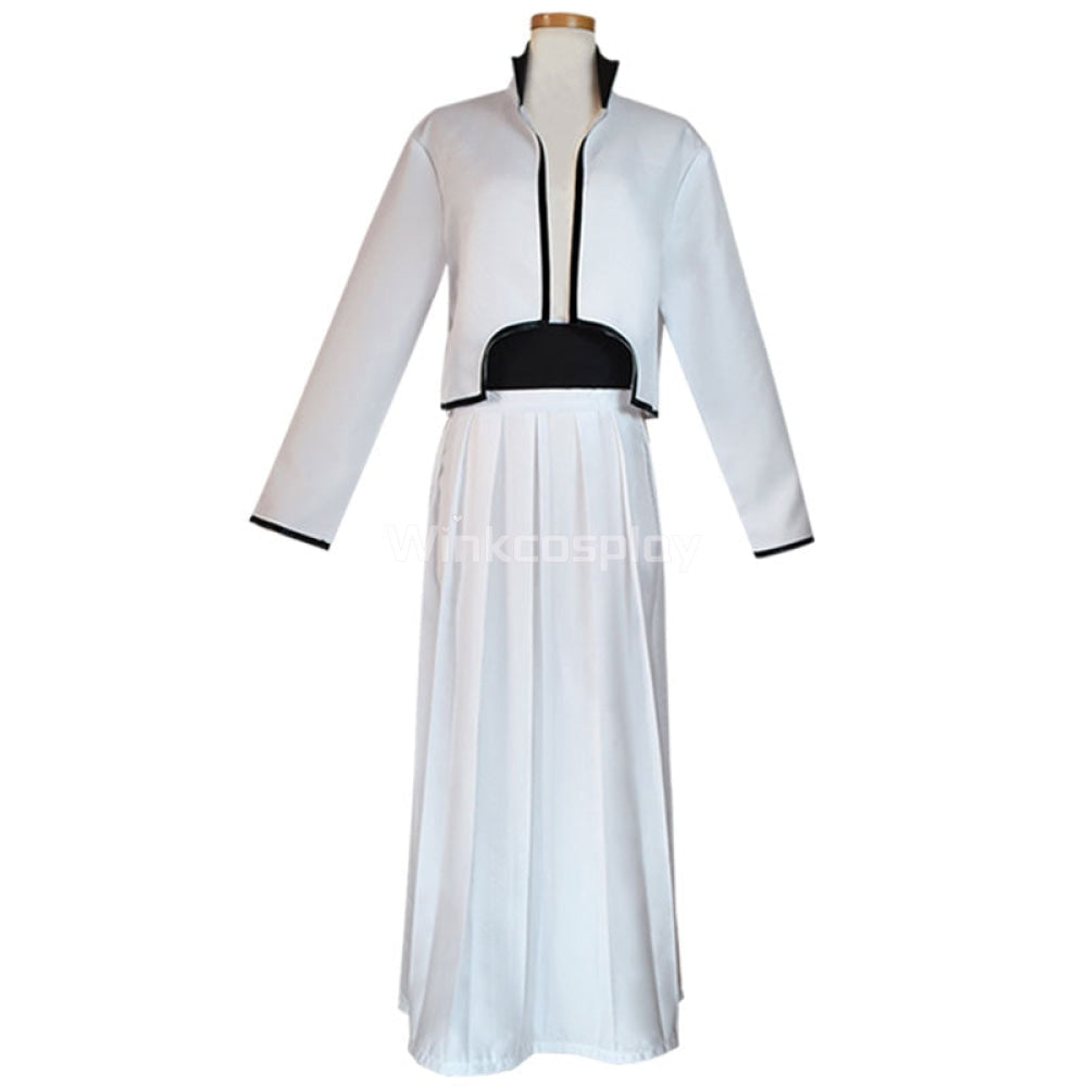 Bleach Grimmjow Jaegerjaquez Halloween Cosplay Costume