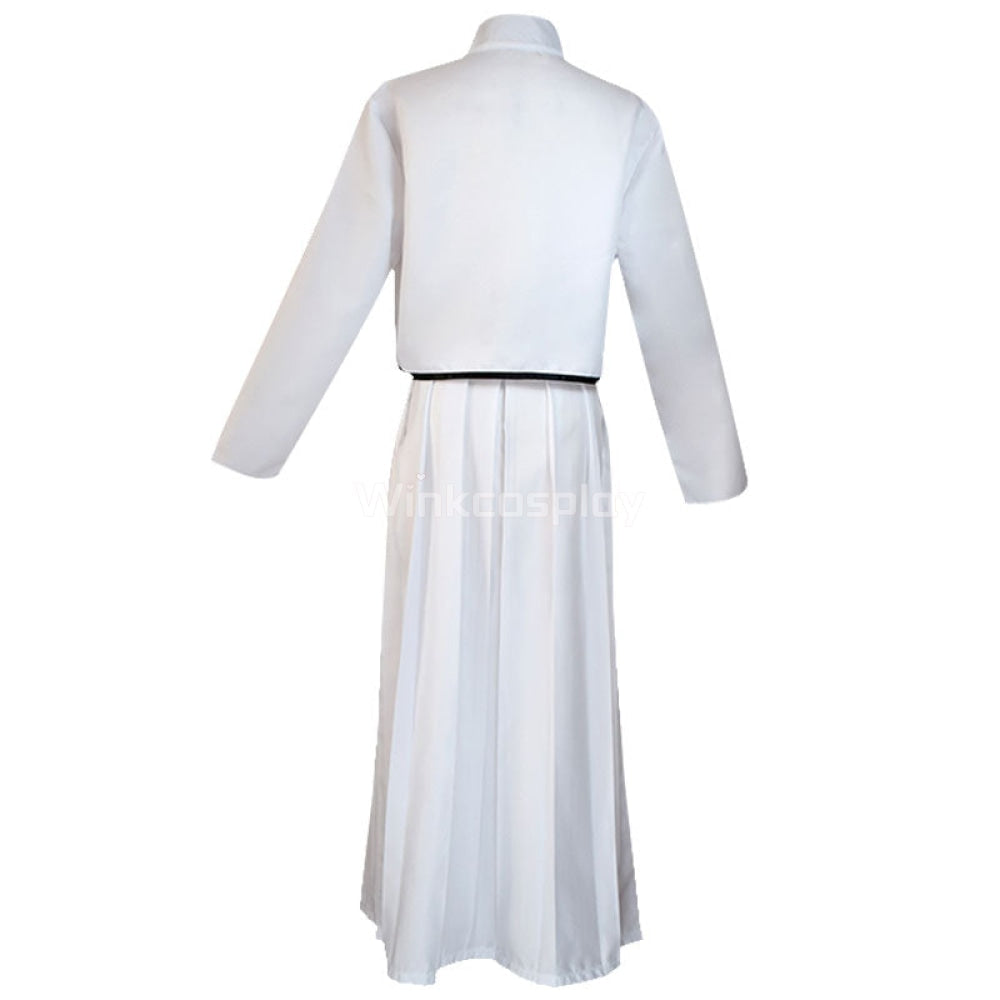 Bleach Grimmjow Jaegerjaquez Halloween Cosplay Costume