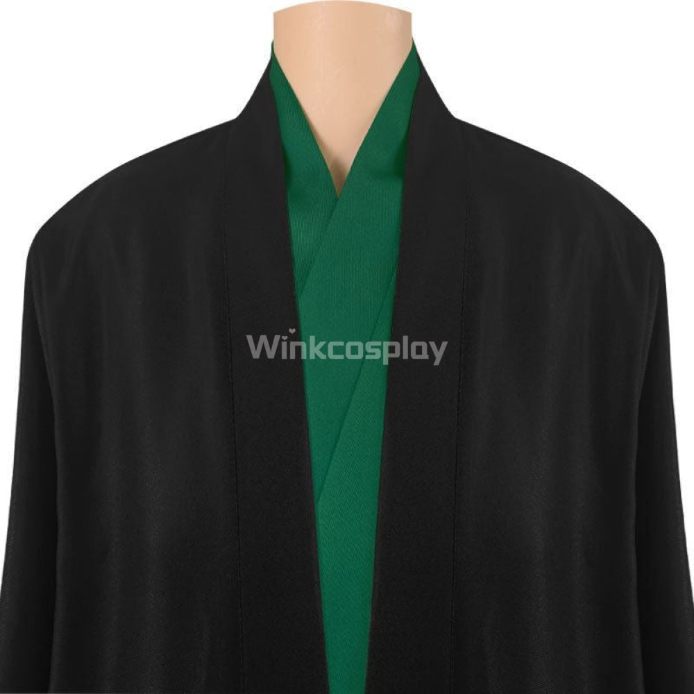 Bleach Kisuke Urahara Cosplay Costume