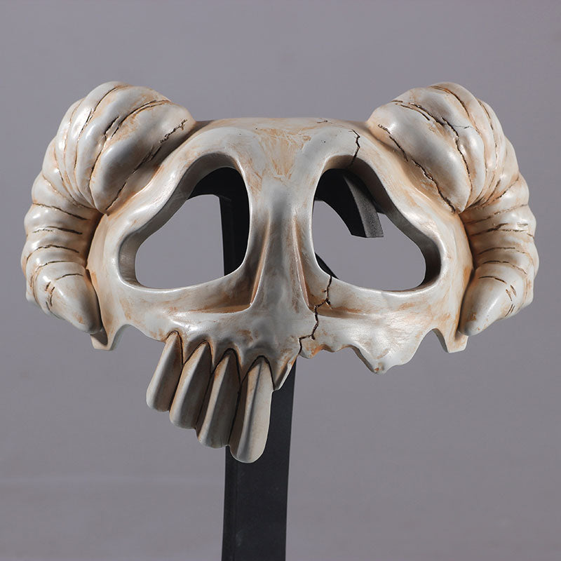 Bleach Nelliel Tu Odelschwanck Headwear Cosplay Accessory Prop