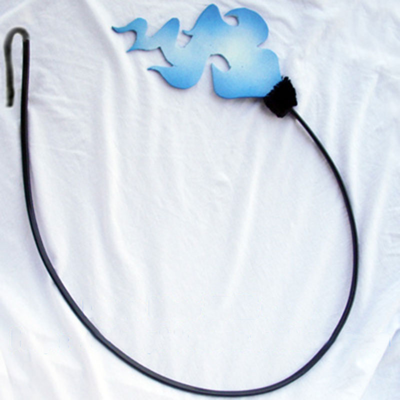 Blue Exorcist Ao no Exorcist Rin Okumura Tail Accessory Prop