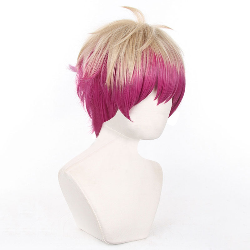 Blue Lock Alexis Ness Cosplay Wig