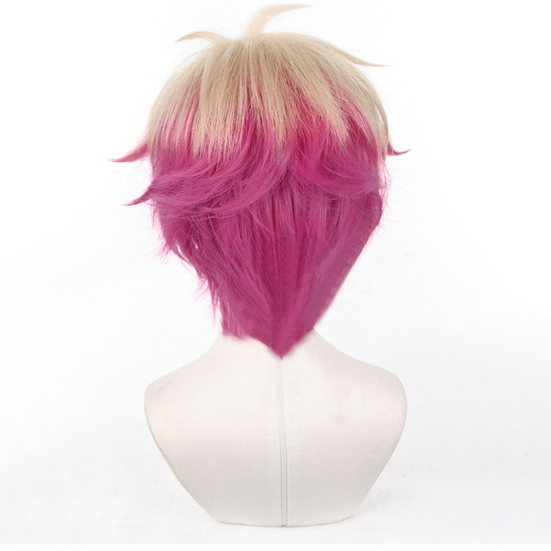 Blue Lock Alexis Ness Cosplay Wig