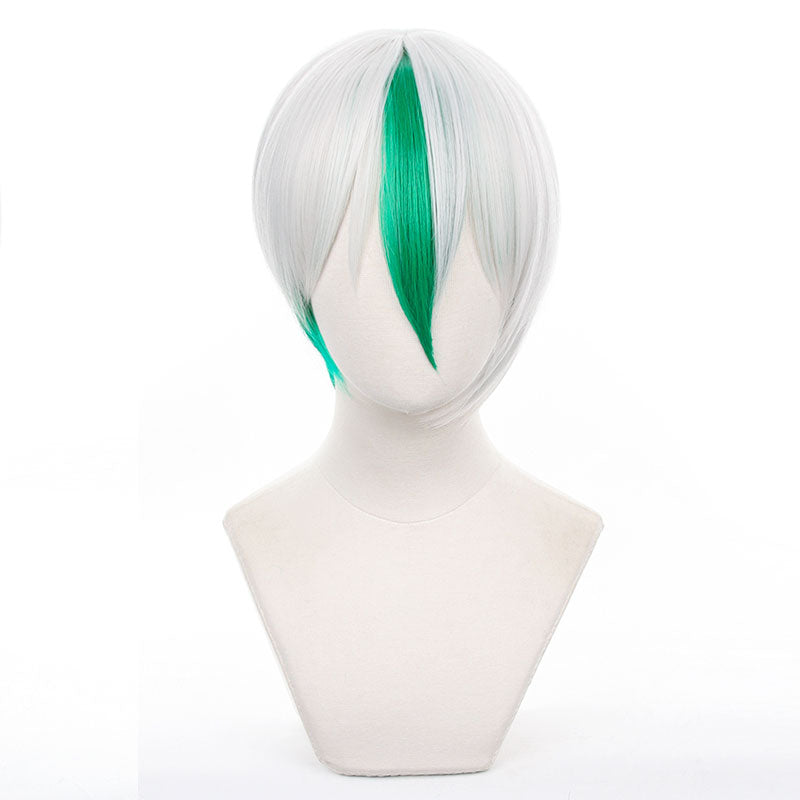 Blue Lock Eita Otoya Cosplay Wig