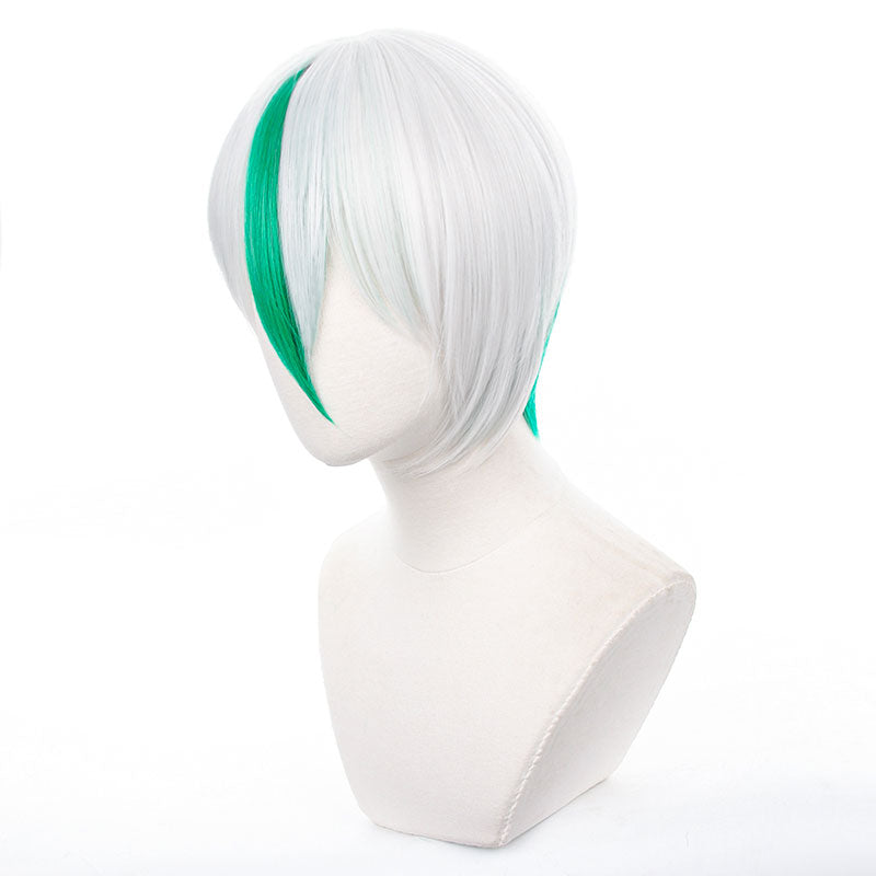 Blue Lock Eita Otoya Cosplay Wig