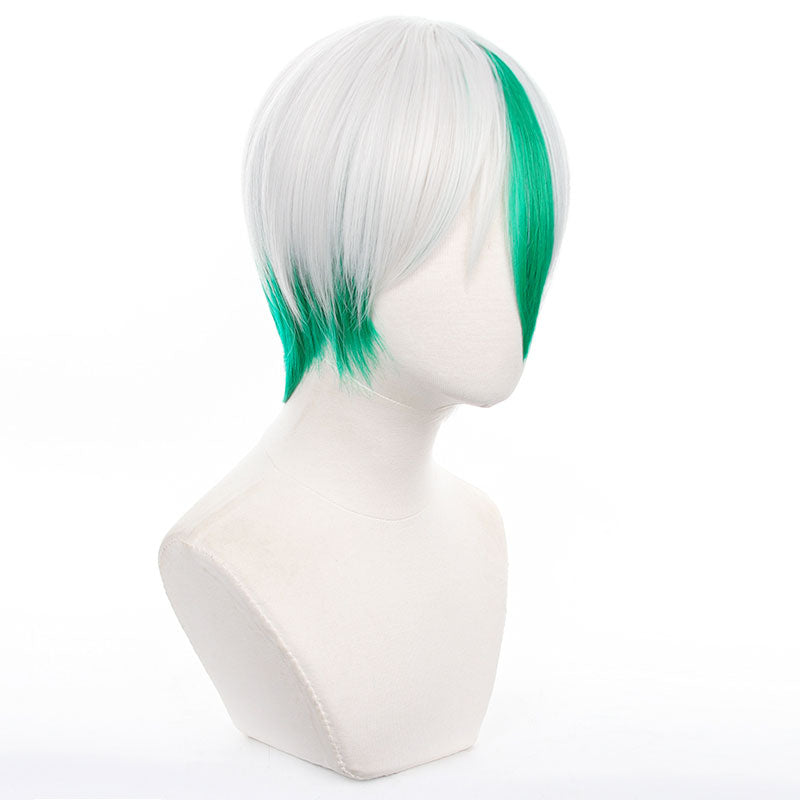 Blue Lock Eita Otoya Cosplay Wig